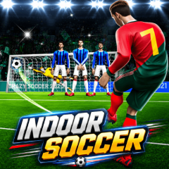 Indoor Soccer