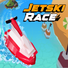 Jetski Race