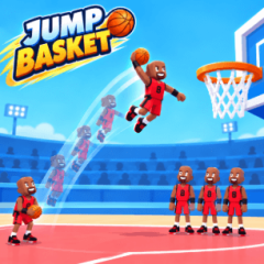 Jump Basket