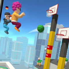 Jump Up 3D