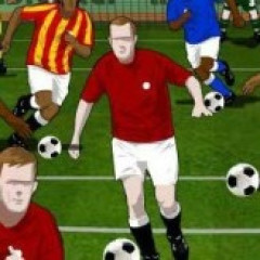 Jumpers for Goalposts 3