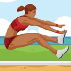 Long Jump