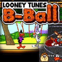 Looney Tunes B-Ball