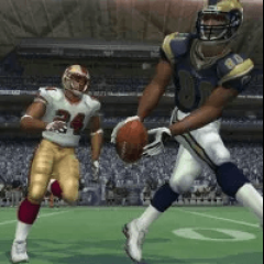 Madden NFL 2004