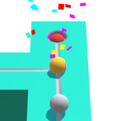 Marbleous 3D