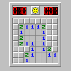Minesweeper
