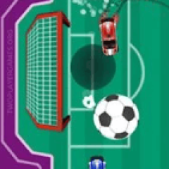 Mini Car Ball