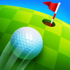 Mini Putt 4
