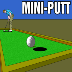 Mini Putt