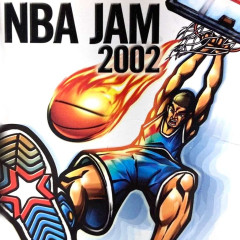 NBA Jam 2002