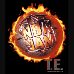 NBA Jam: Tournament Edition