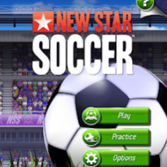 New Star Soccer
