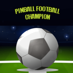Pinball Football Champion