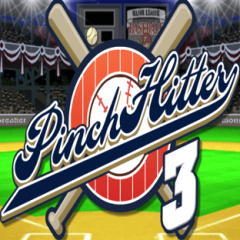 Pinch Hitter 3
