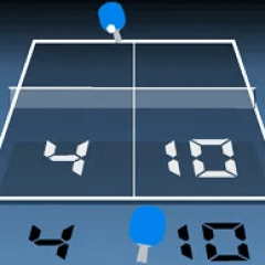 Ping Pong 3D