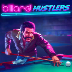 Pool Hustlers