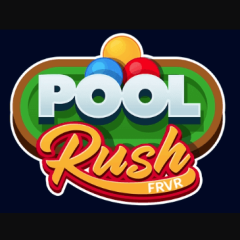 Pool Rush FRVR