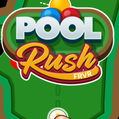Pool Rush