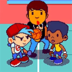 Portal Defenders: Fast Break