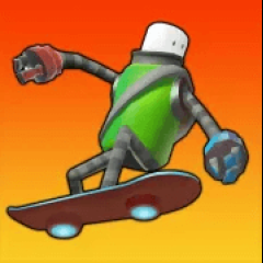 Power Surfer