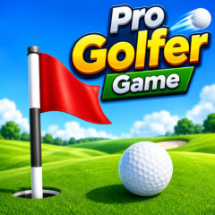 Pro Golfer Game