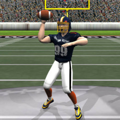 Quarterback