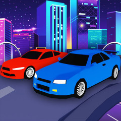 Race It: Car Racing