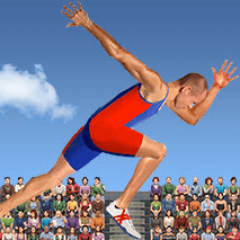 Ragdoll Runners