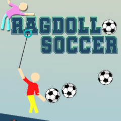 Ragdoll Soccer