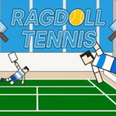 Ragdoll Tennis
