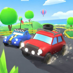 Rapid Rally