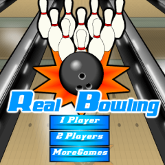 Real Bowling