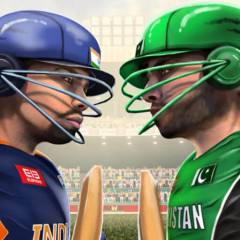 Real World Cricket