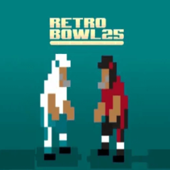 Retro Bowl 25