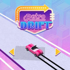 Retro Drift