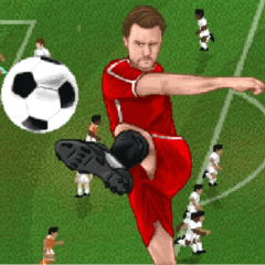 Retro Goal Unblocked