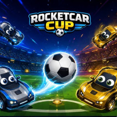 Rocketcar Cup