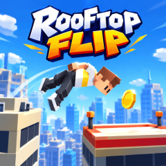 Rooftop Flip