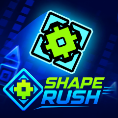 Shape Rush