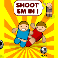 Shoot Em In