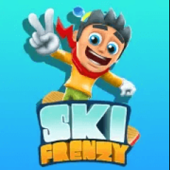 Ski Frenzy