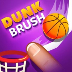 Slam Dunk Brush