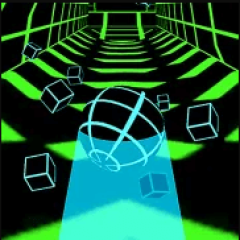 Slope Game 2