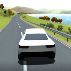 Slow Roads