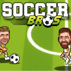 Soccer Bros