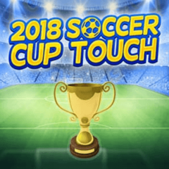 Soccer Cup Touch
