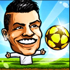 Soccer Heads