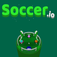 Soccer.io