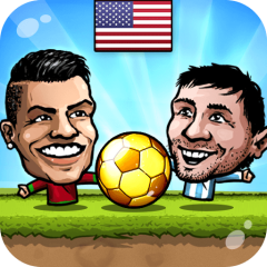Soccer Kick Ball