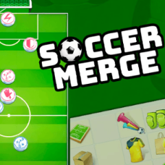 Soccer Merge